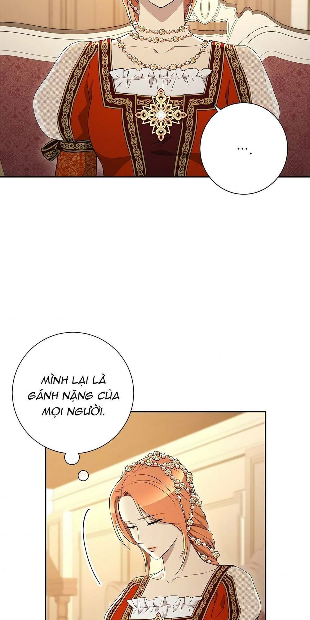 Cốt Binh Trở Lại: Chương 120