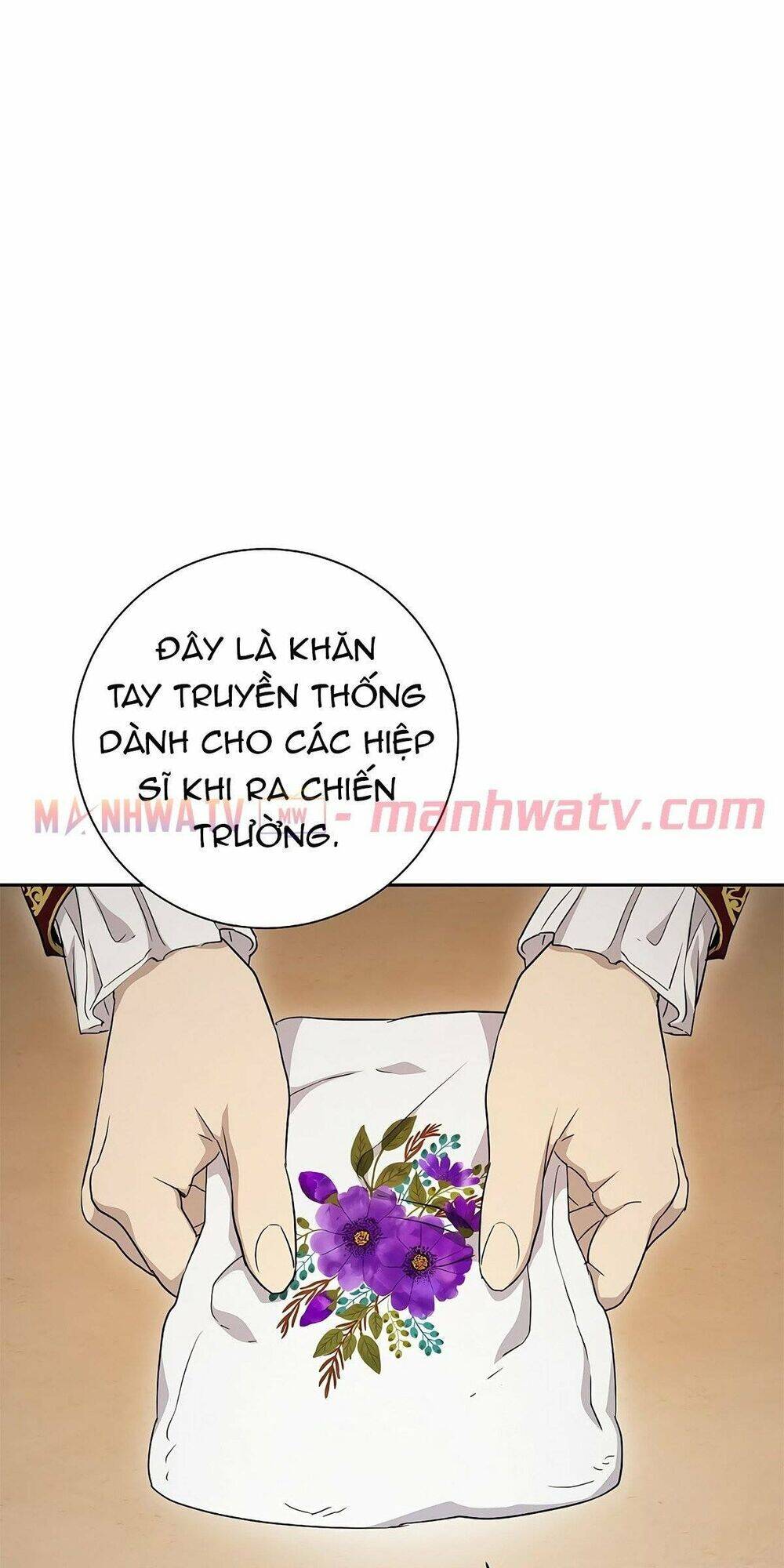 Cốt Binh Trở Lại: Chương 120