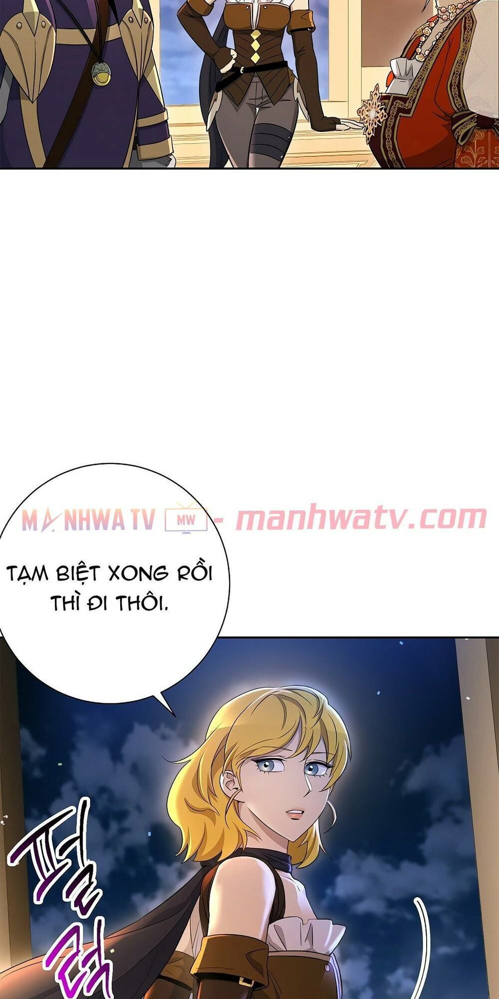 Cốt Binh Trở Lại: Chương 120