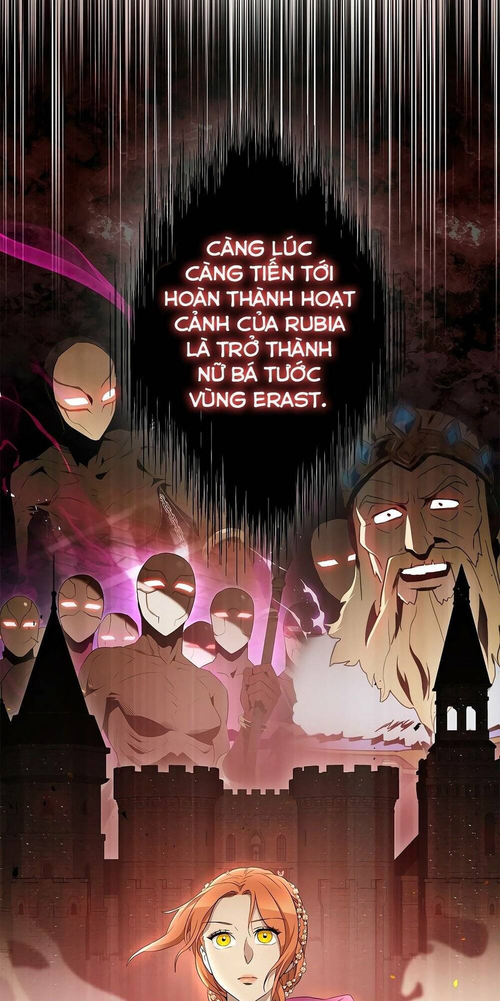 Cốt Binh Trở Lại: Chương 120