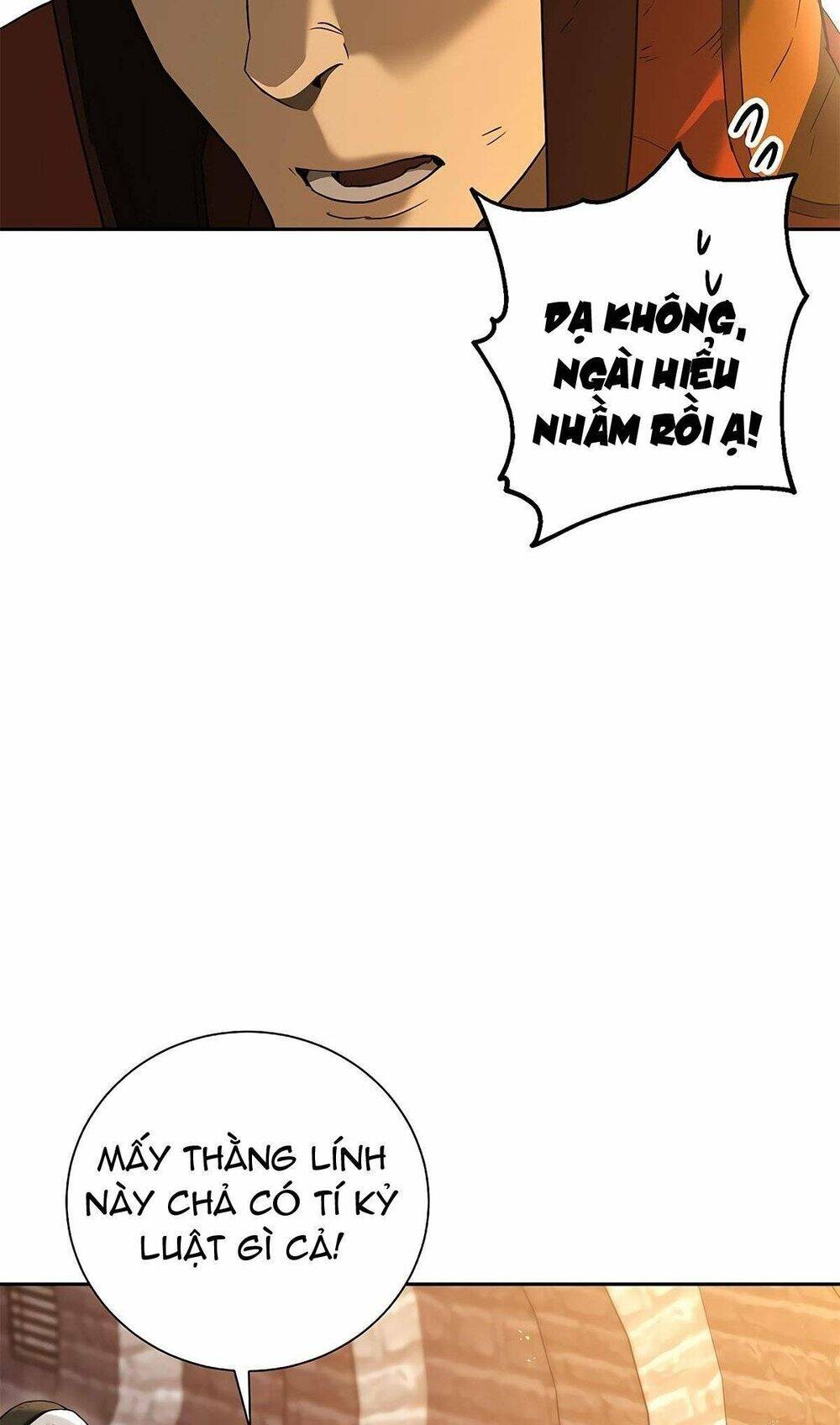 Cốt Binh Trở Lại: Chương 121