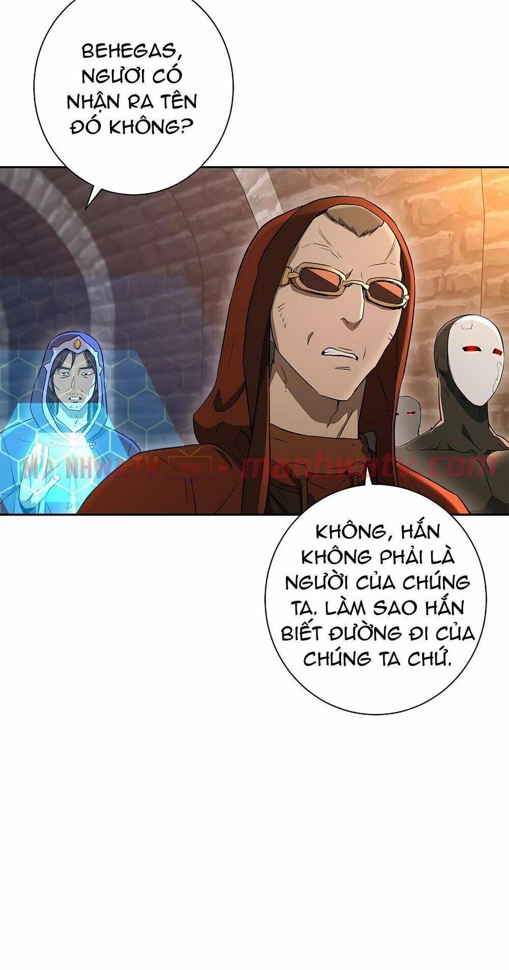 Cốt Binh Trở Lại: Chương 121
