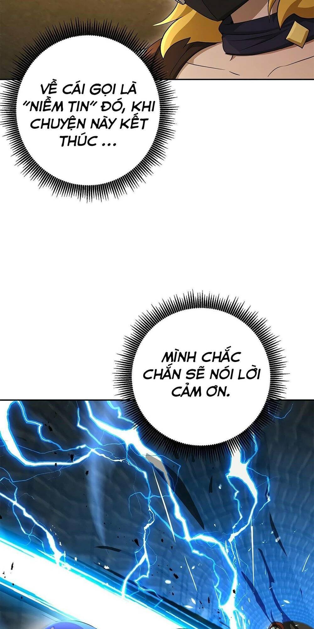 Cốt Binh Trở Lại: Chương 121
