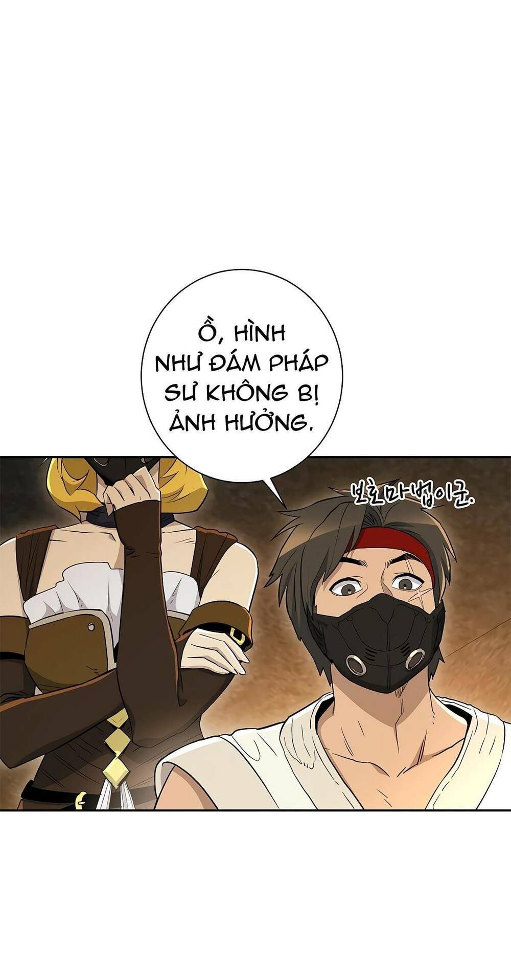 Cốt Binh Trở Lại: Chương 121