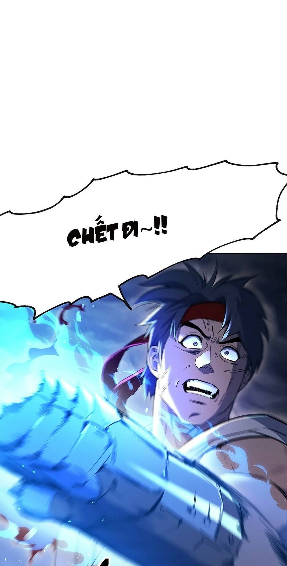 Cốt Binh Trở Lại: Chương 122