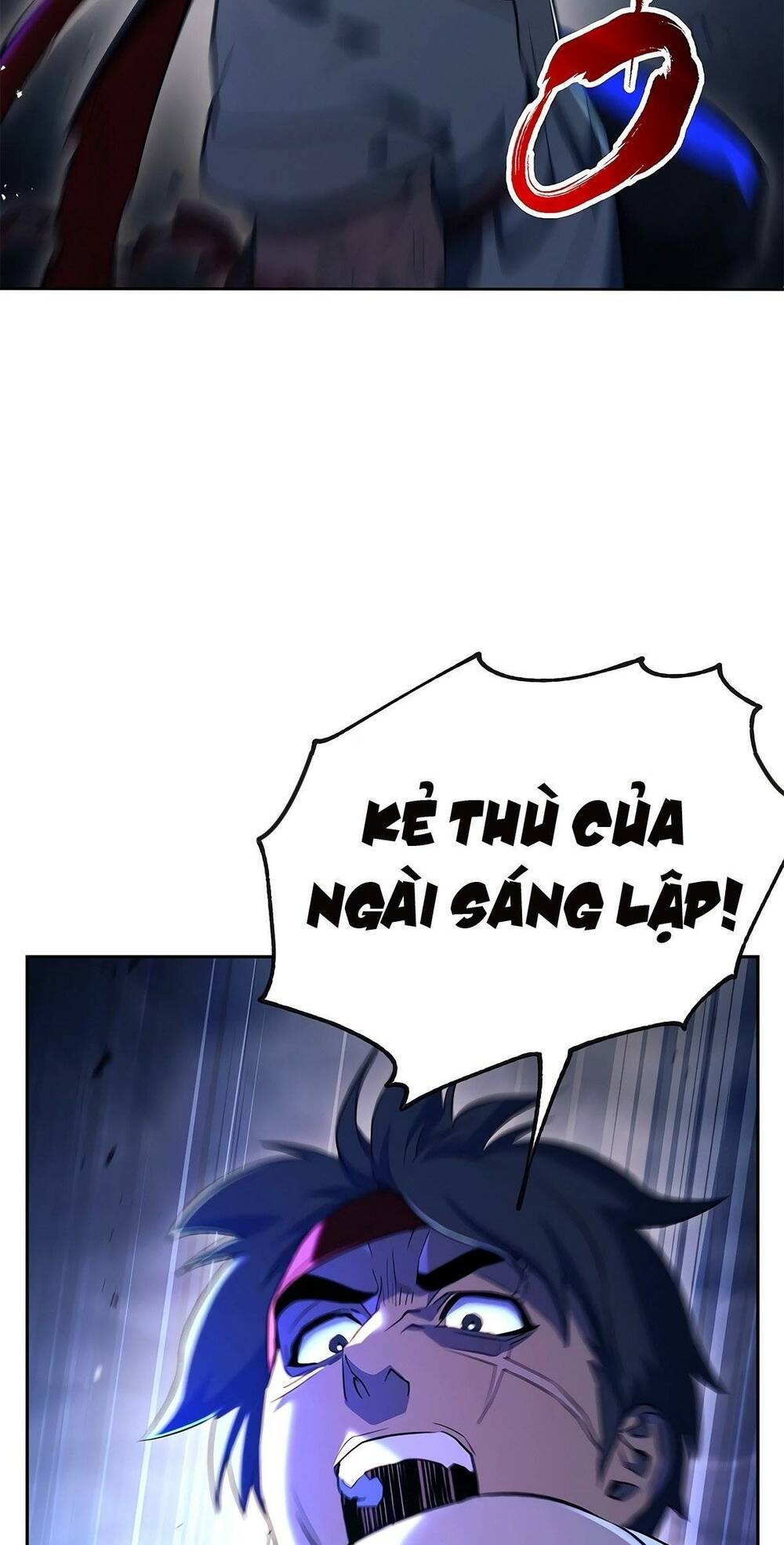 Cốt Binh Trở Lại: Chương 122