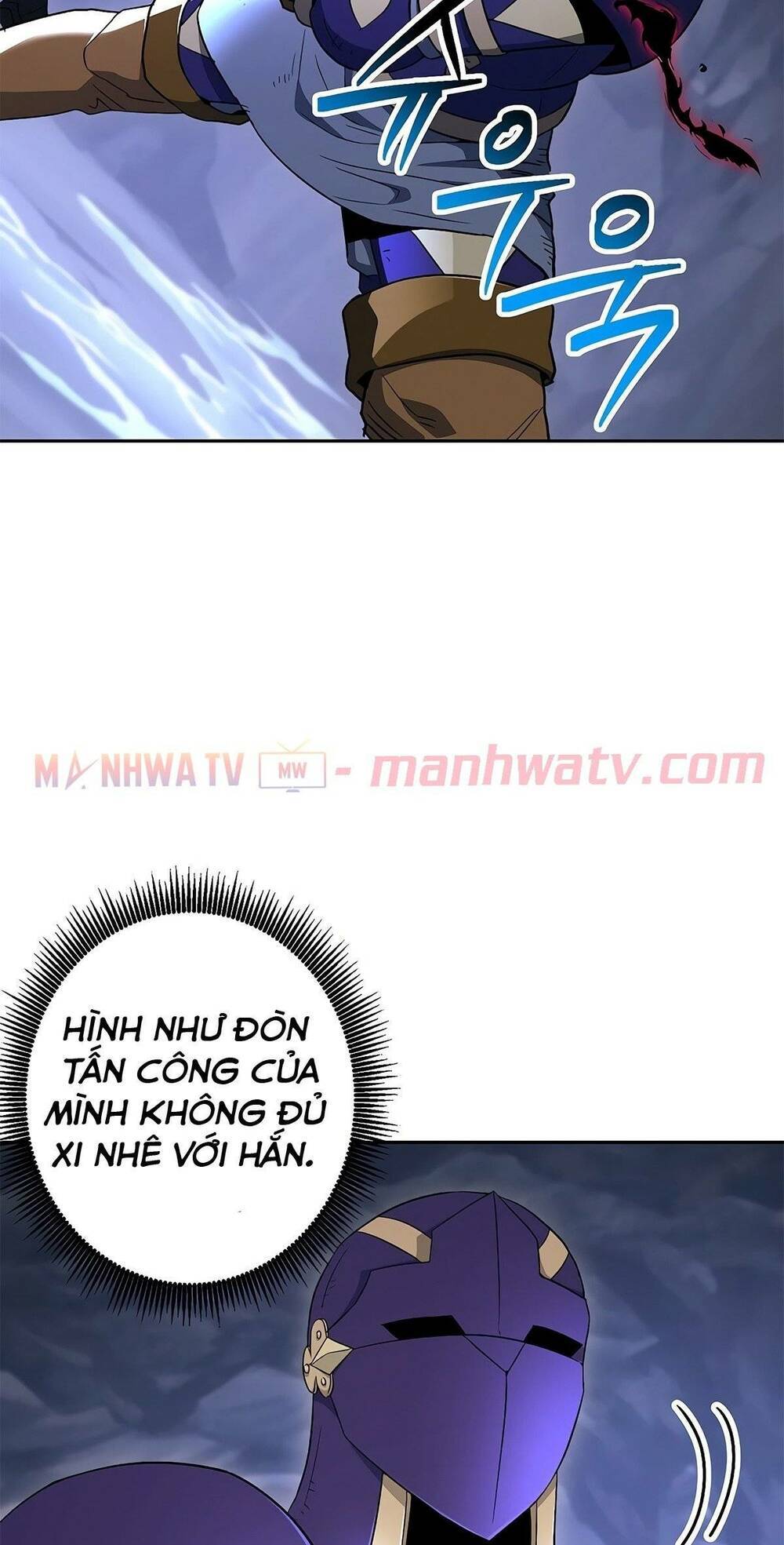Cốt Binh Trở Lại: Chương 122