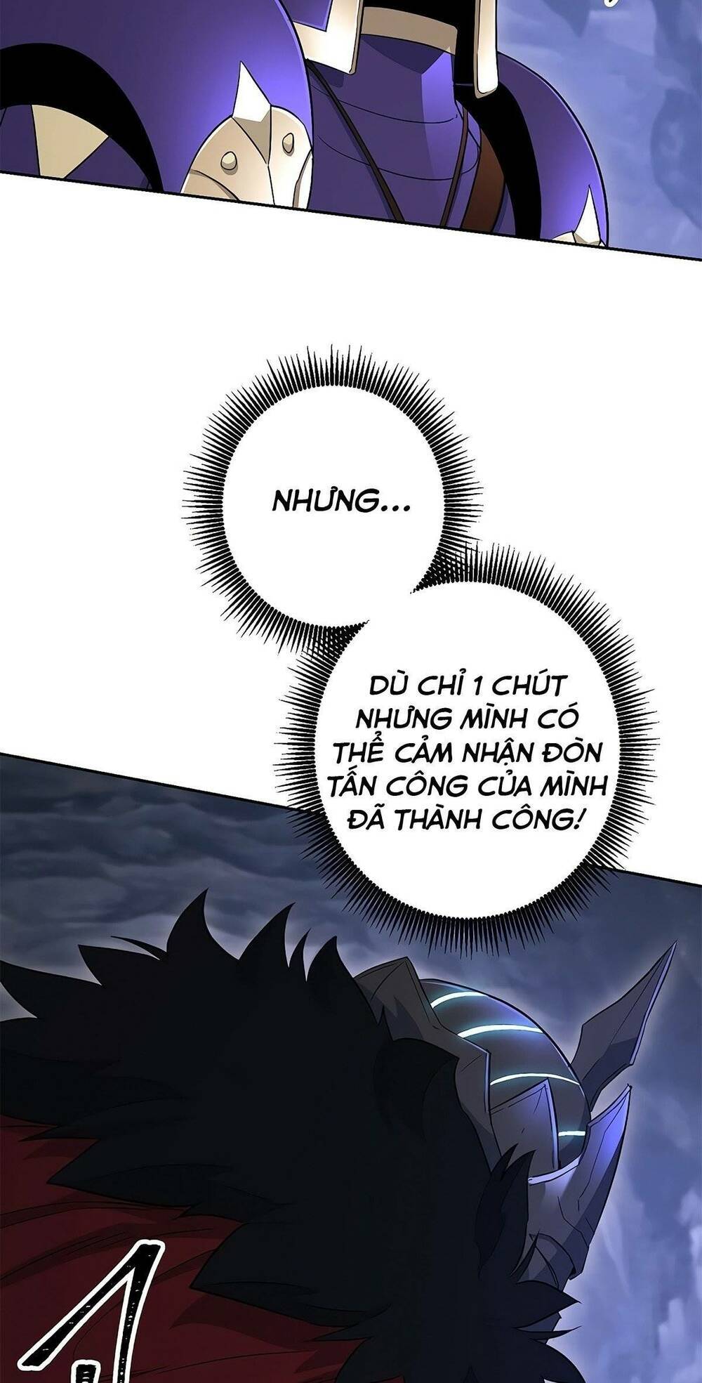 Cốt Binh Trở Lại: Chương 122