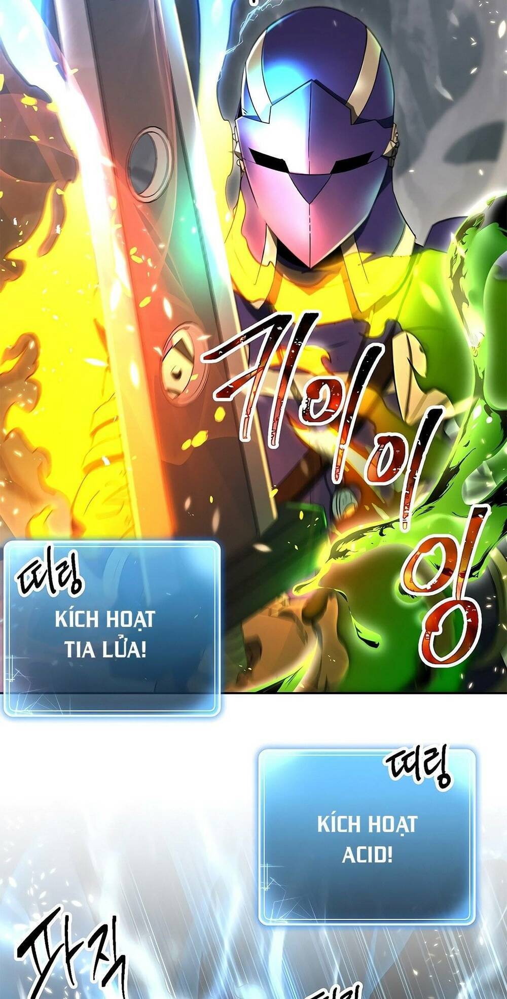 Cốt Binh Trở Lại: Chương 122