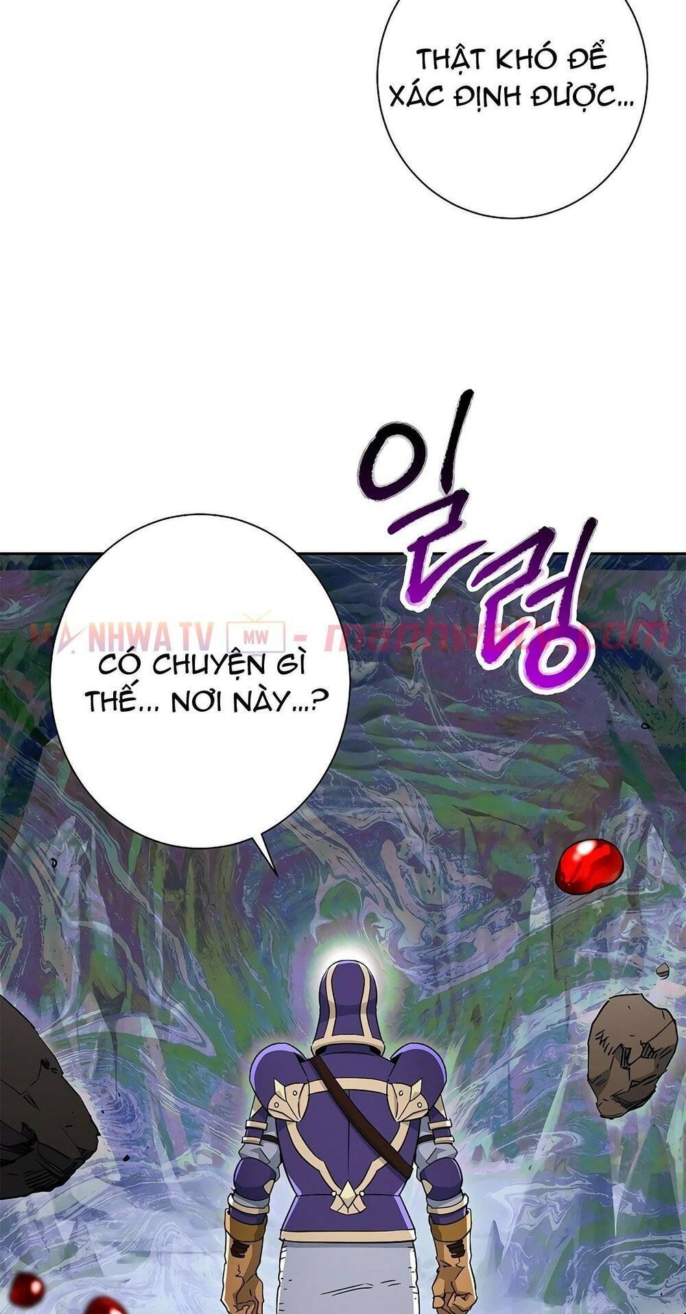 Cốt Binh Trở Lại: Chương 122