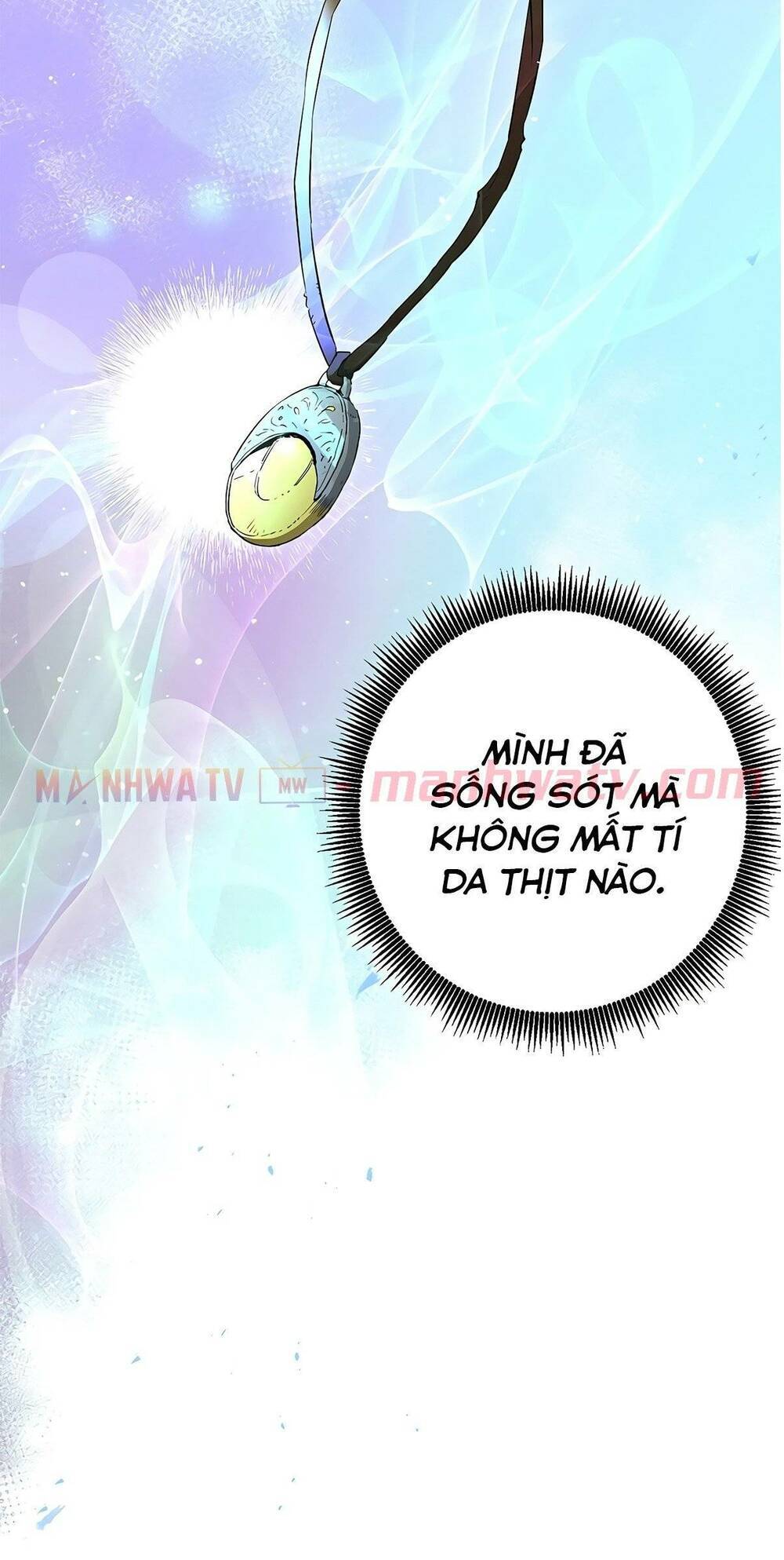 Cốt Binh Trở Lại: Chương 123