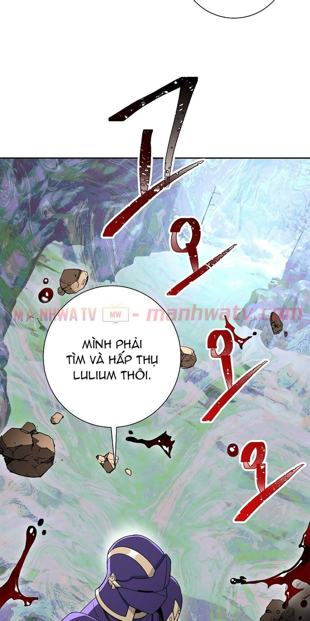 Cốt Binh Trở Lại: Chương 123
