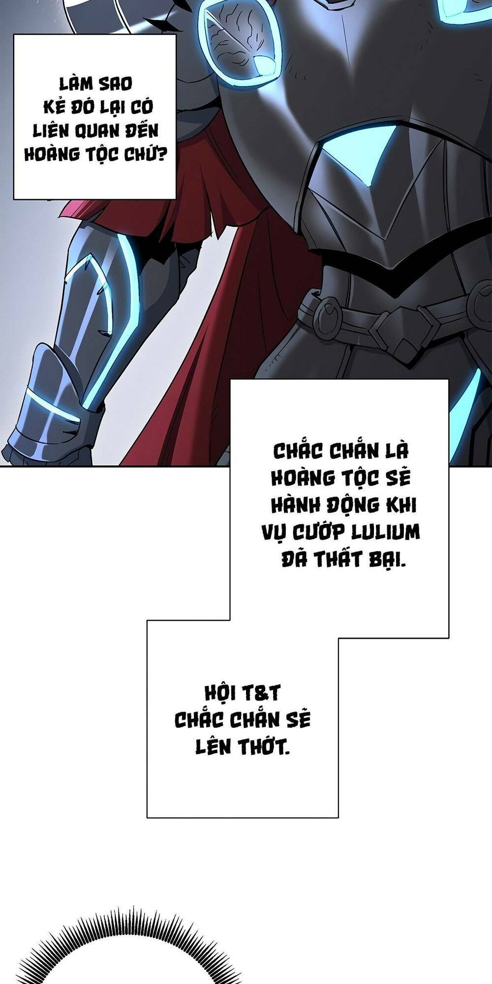 Cốt Binh Trở Lại: Chương 123
