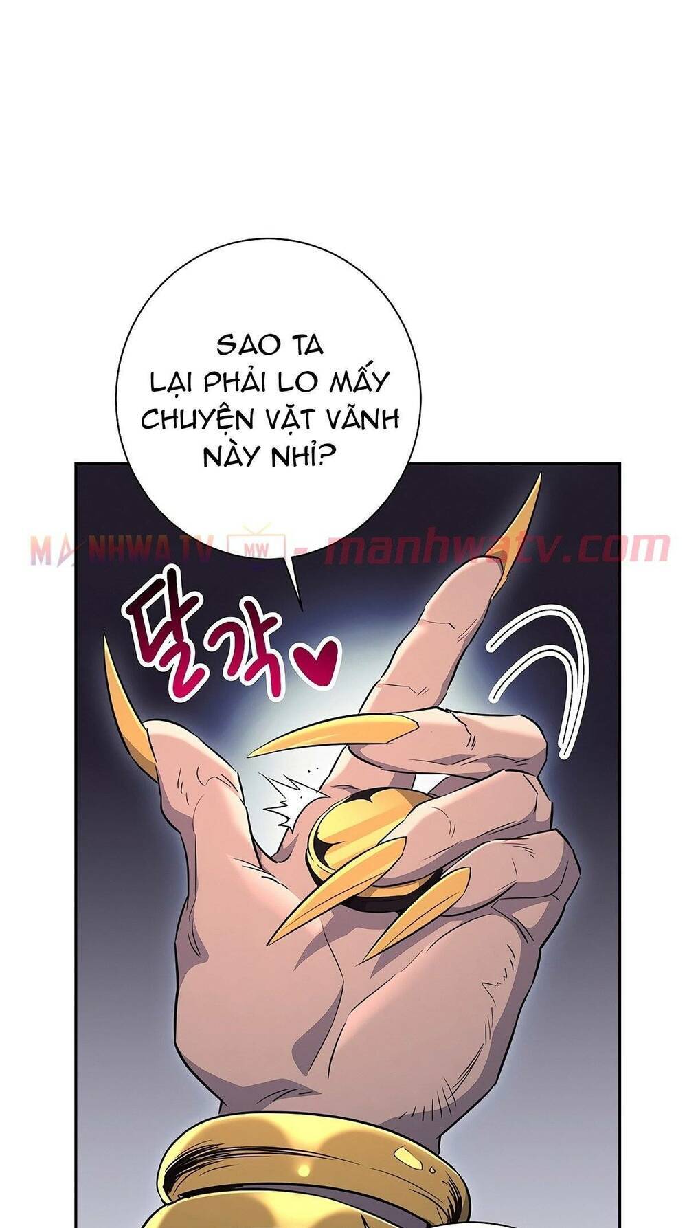 Cốt Binh Trở Lại: Chương 123