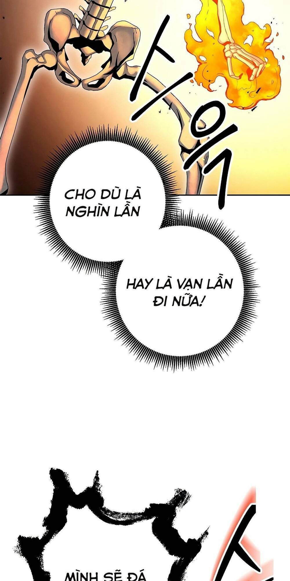 Cốt Binh Trở Lại: Chương 123