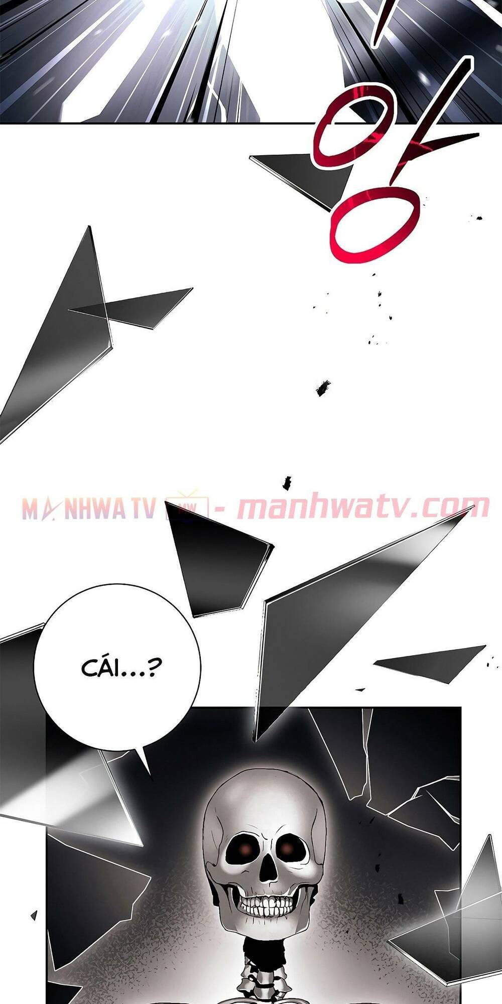 Cốt Binh Trở Lại: Chương 123