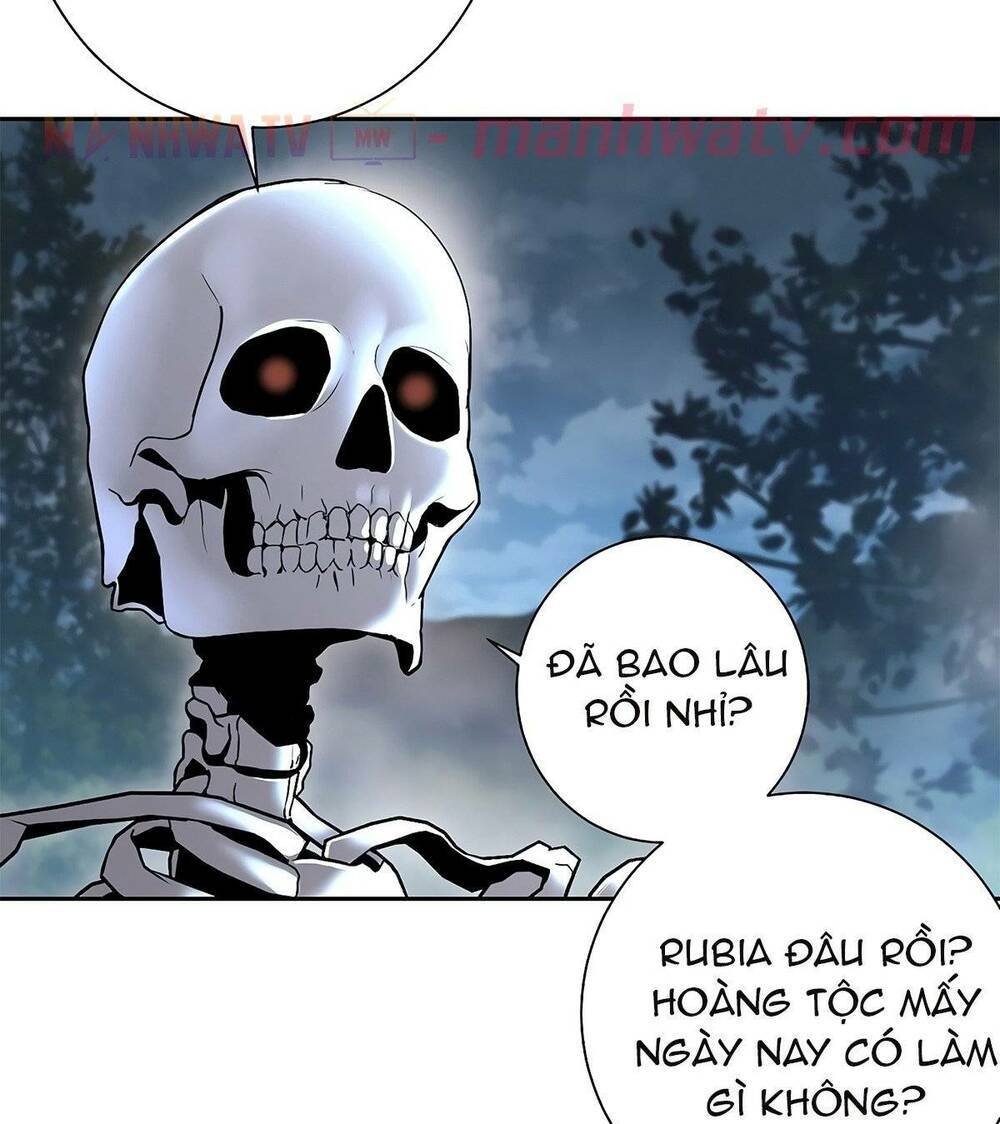 Cốt Binh Trở Lại: Chương 123