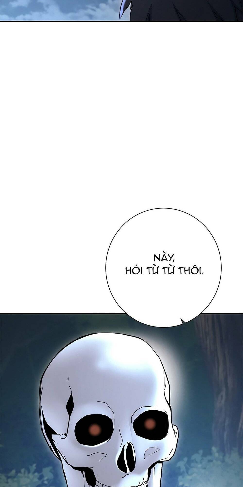 Cốt Binh Trở Lại: Chương 123