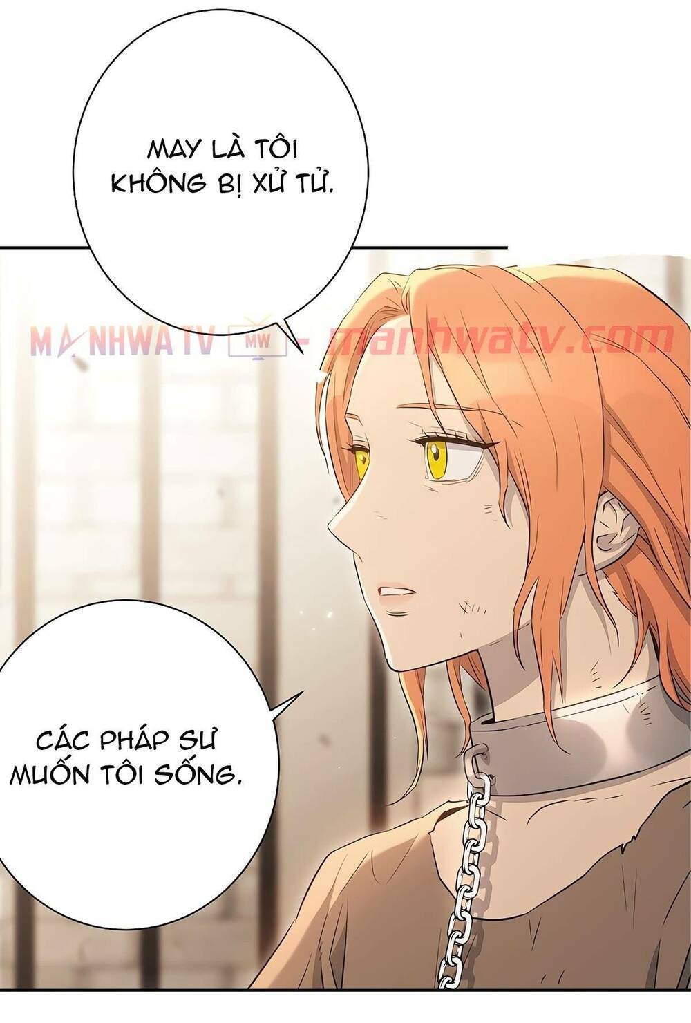 Cốt Binh Trở Lại: Chương 124