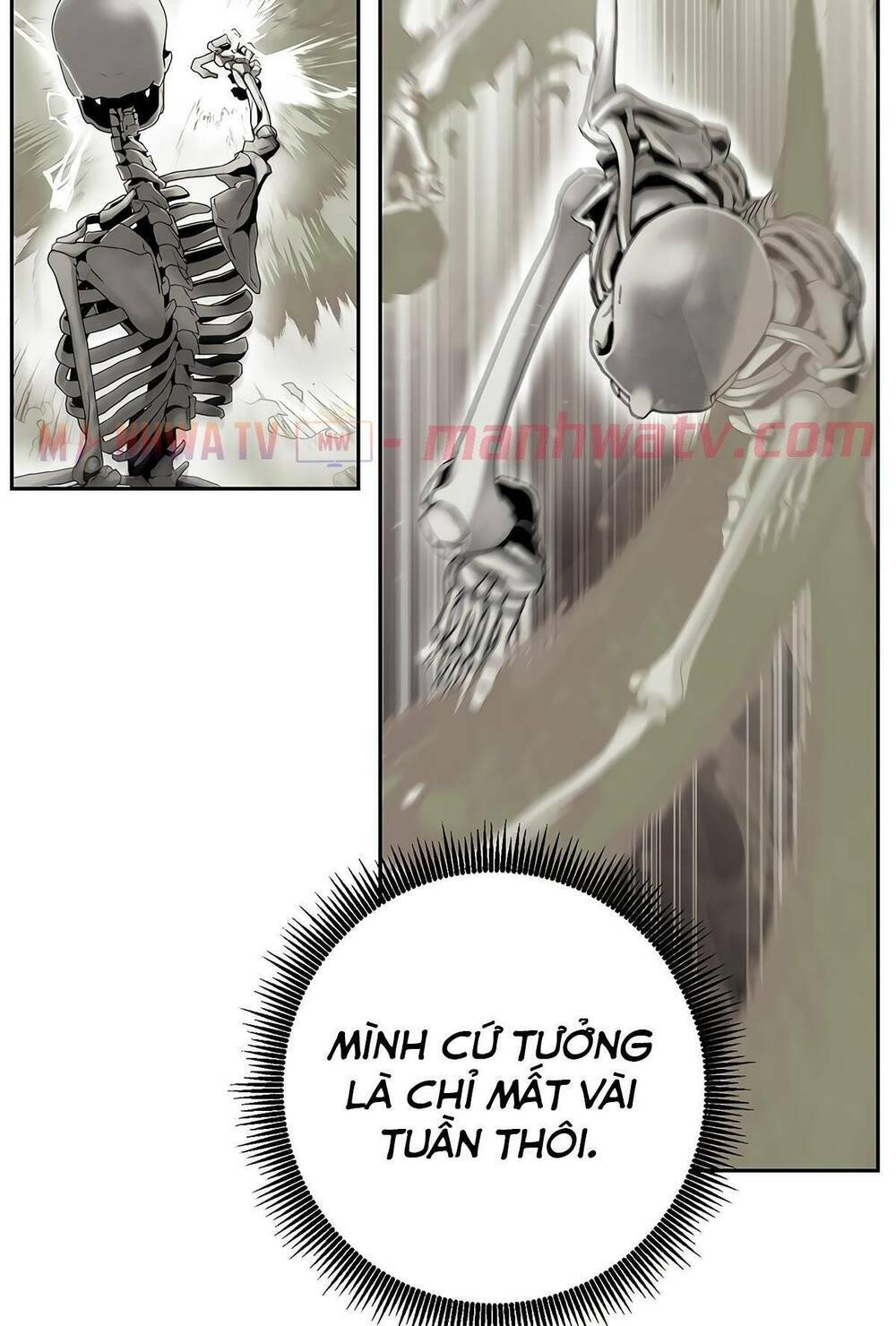Cốt Binh Trở Lại: Chương 124