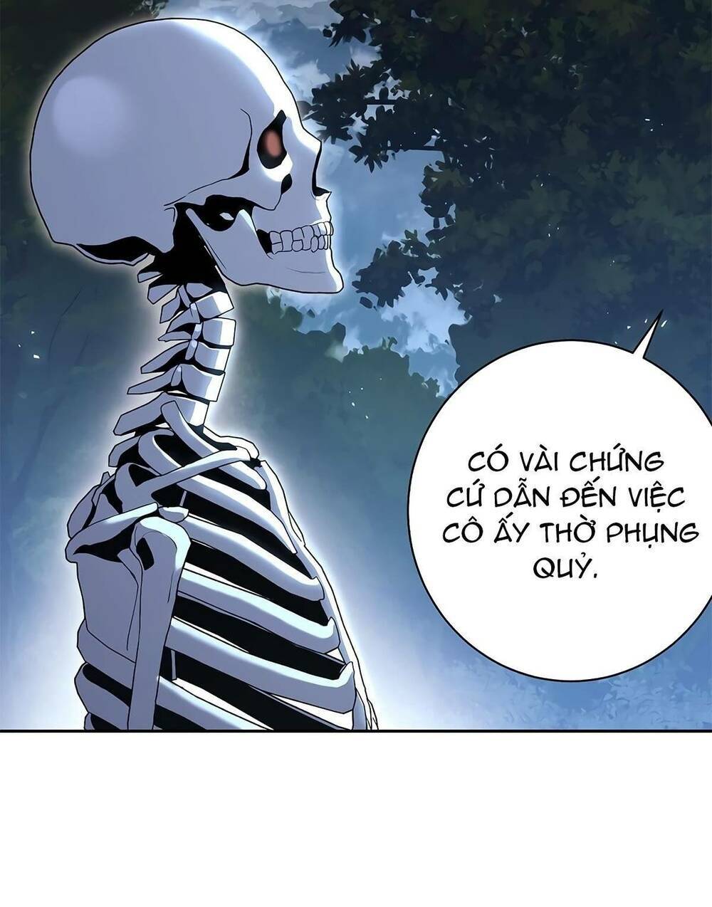 Cốt Binh Trở Lại: Chương 124
