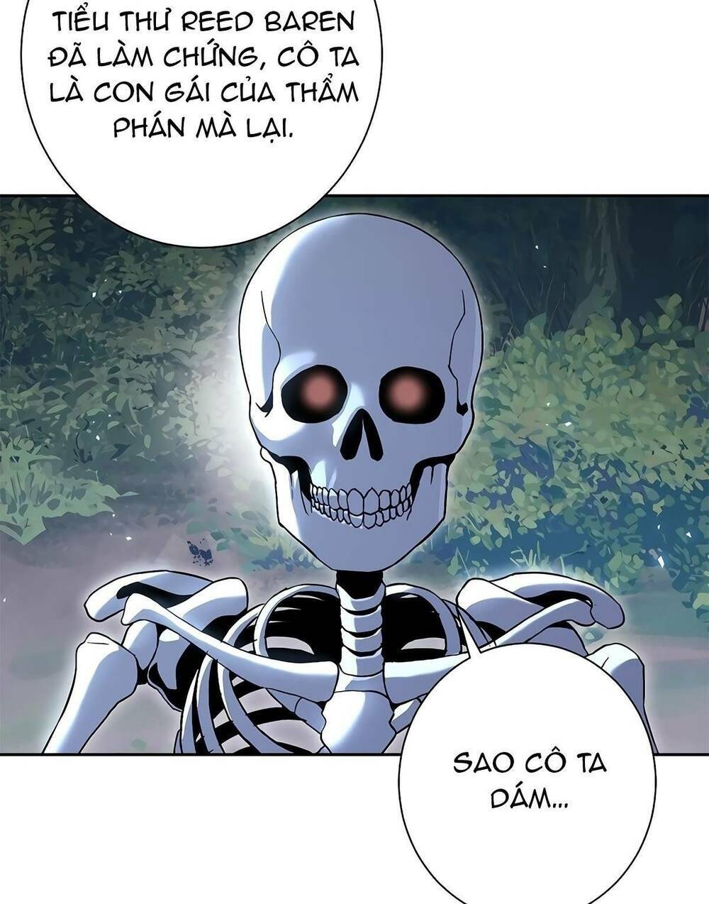 Cốt Binh Trở Lại: Chương 124