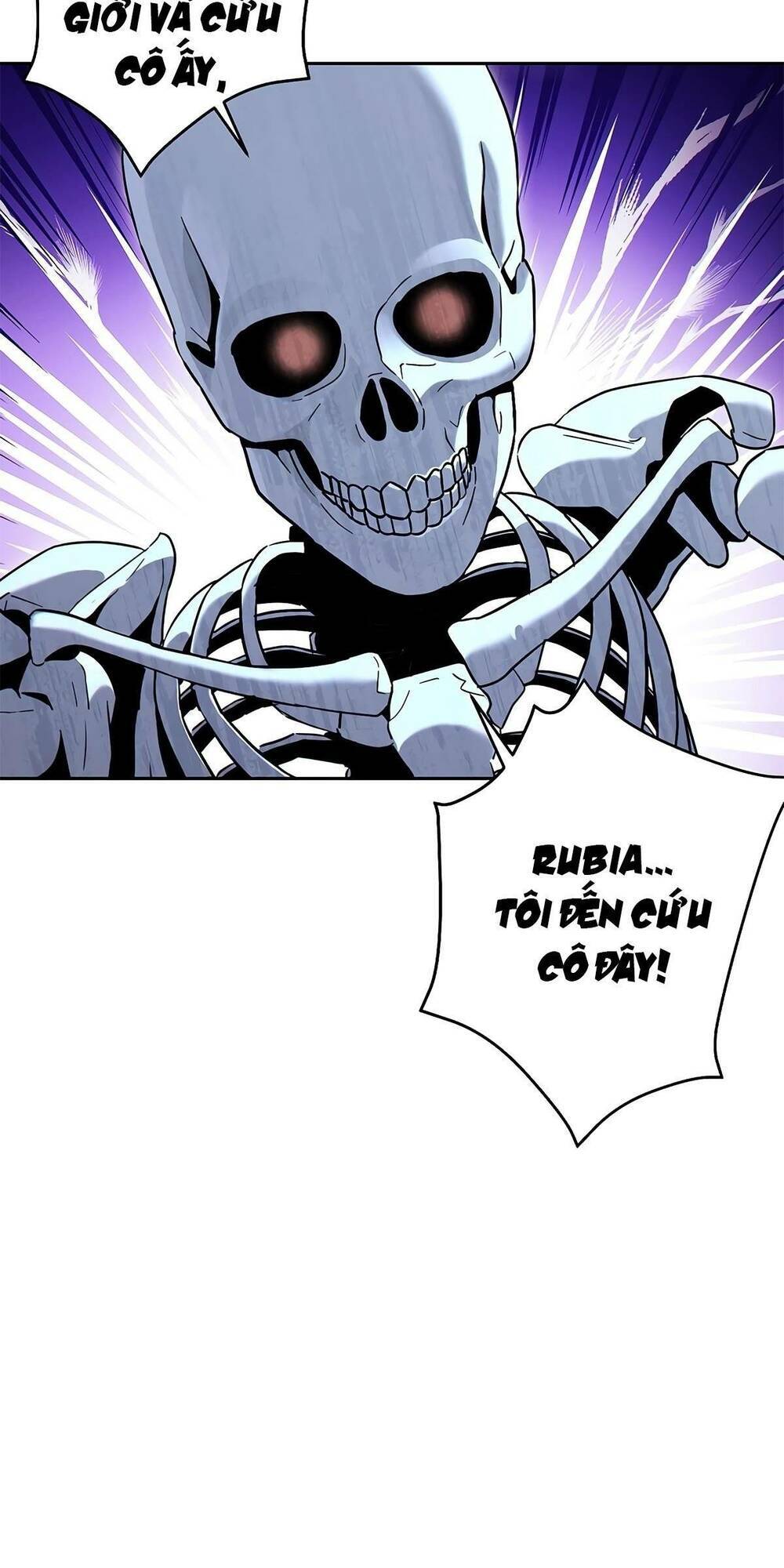 Cốt Binh Trở Lại: Chương 124