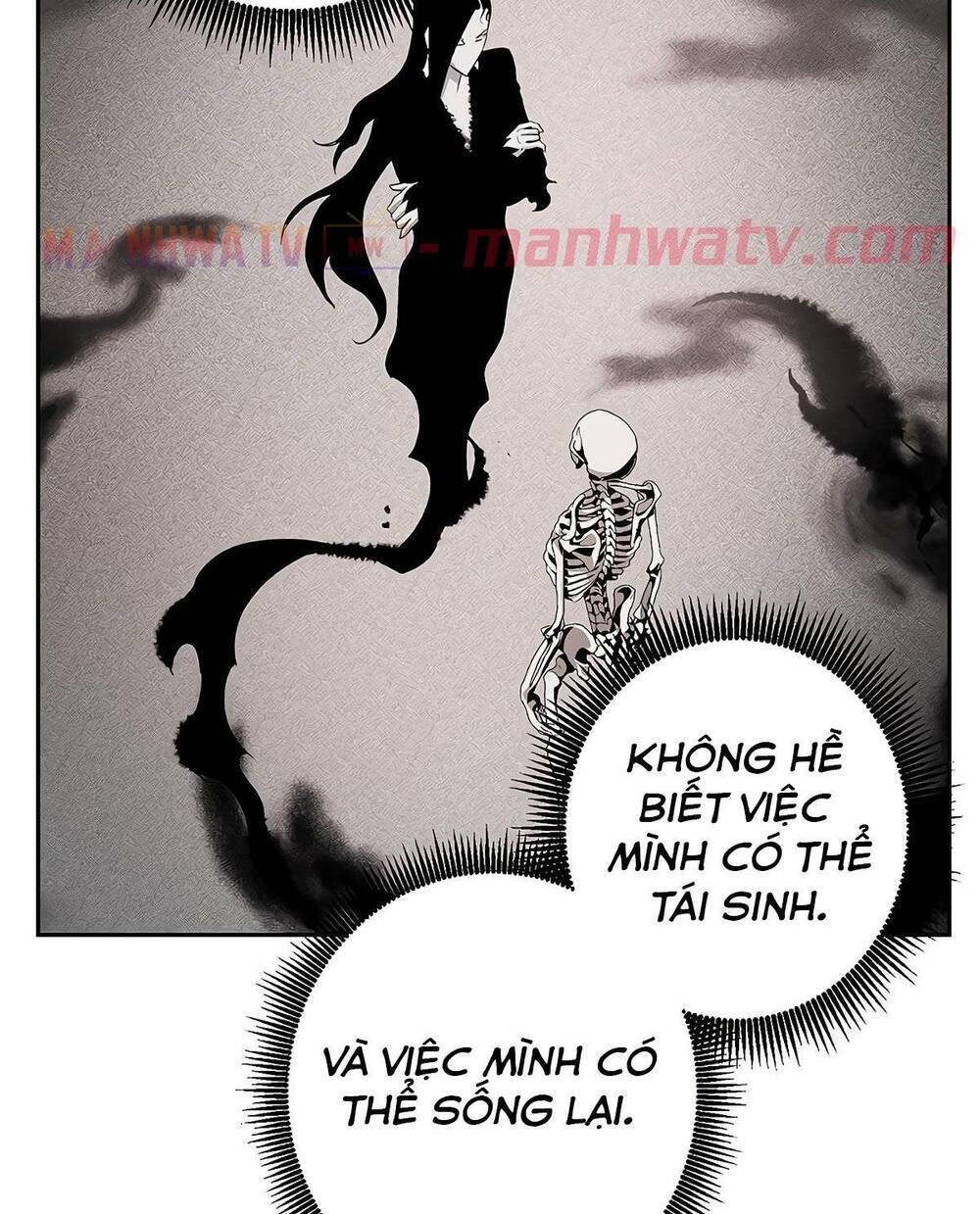 Cốt Binh Trở Lại: Chương 124