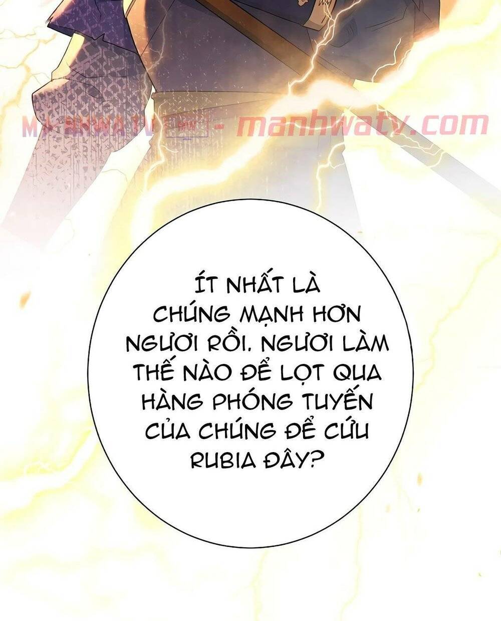 Cốt Binh Trở Lại: Chương 124