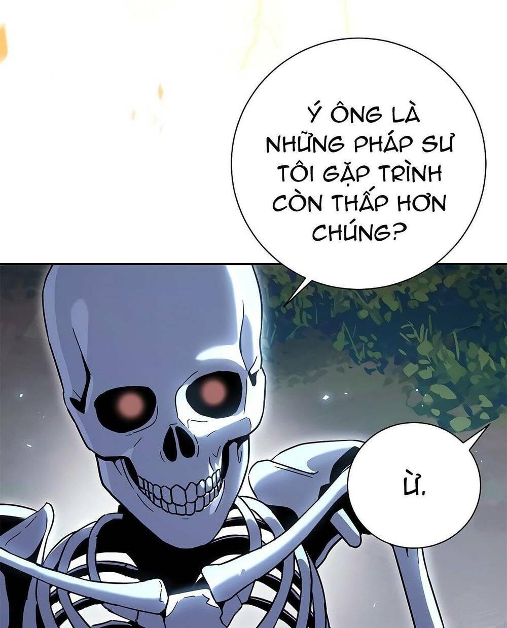 Cốt Binh Trở Lại: Chương 124