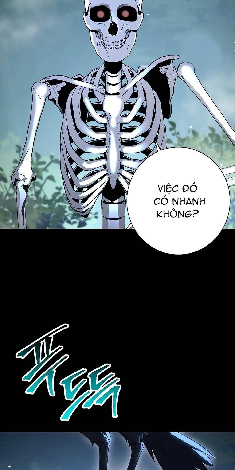 Cốt Binh Trở Lại: Chương 125