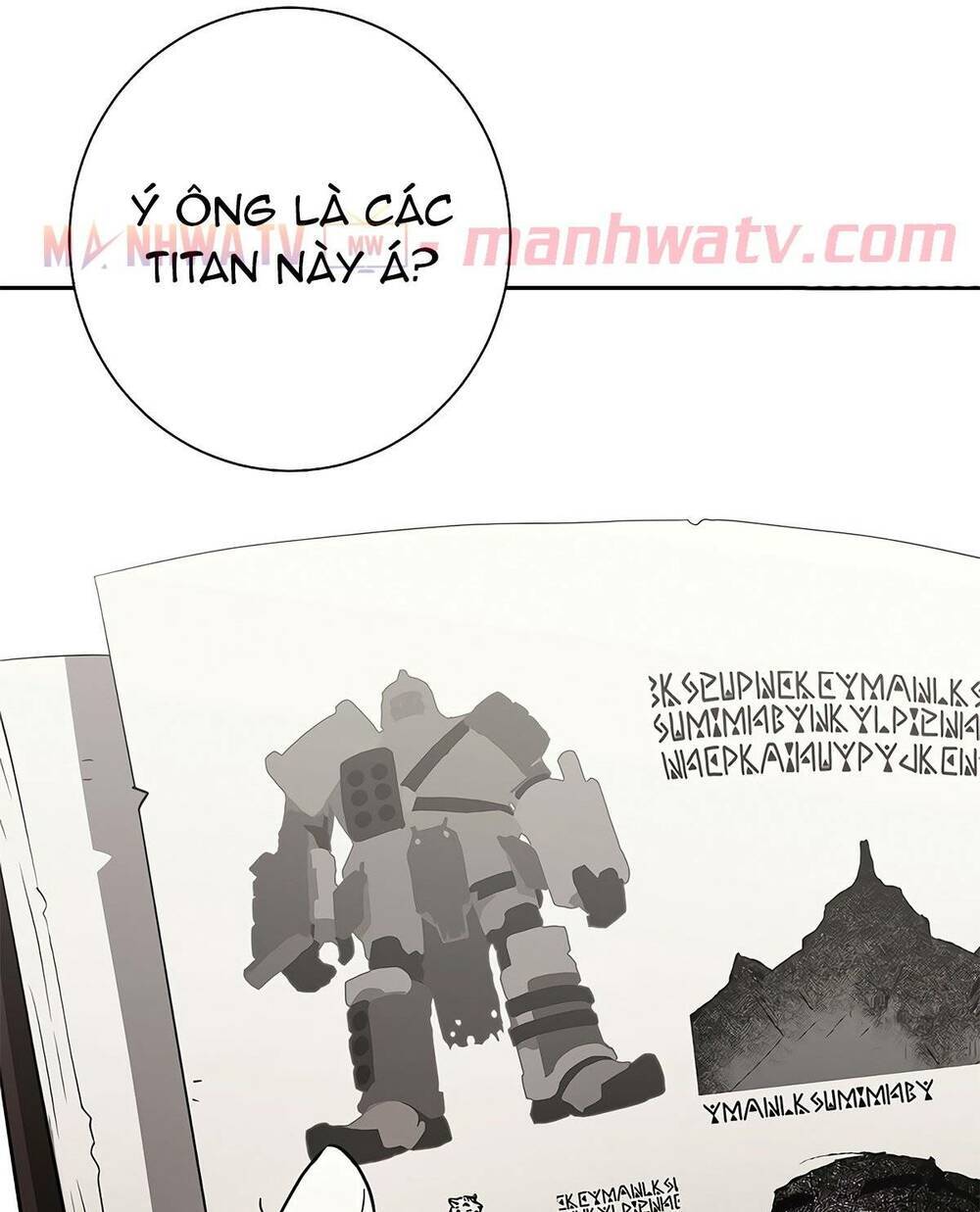 Cốt Binh Trở Lại: Chương 125