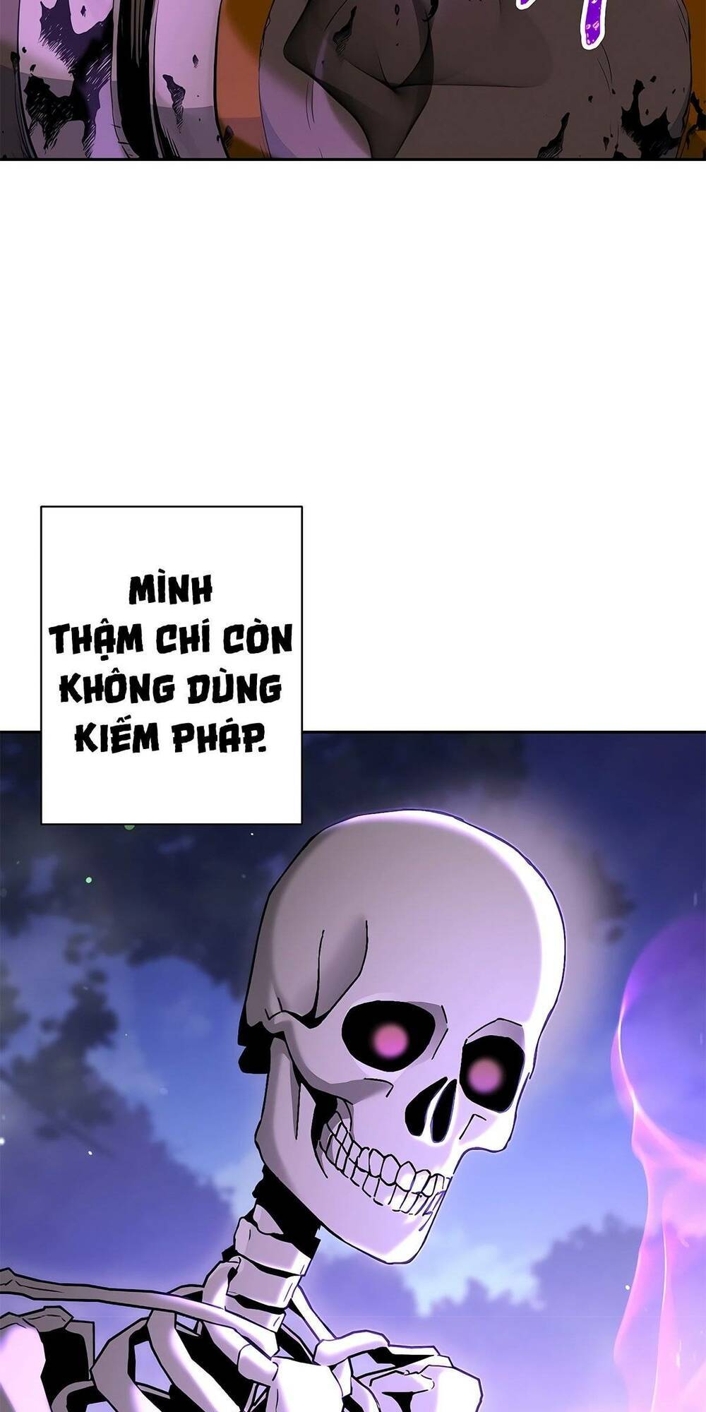 Cốt Binh Trở Lại: Chương 126
