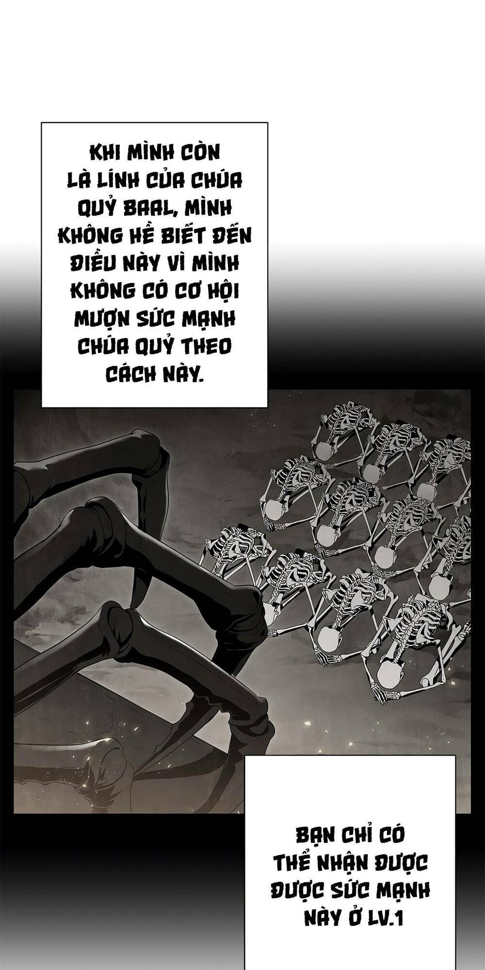 Cốt Binh Trở Lại: Chương 126
