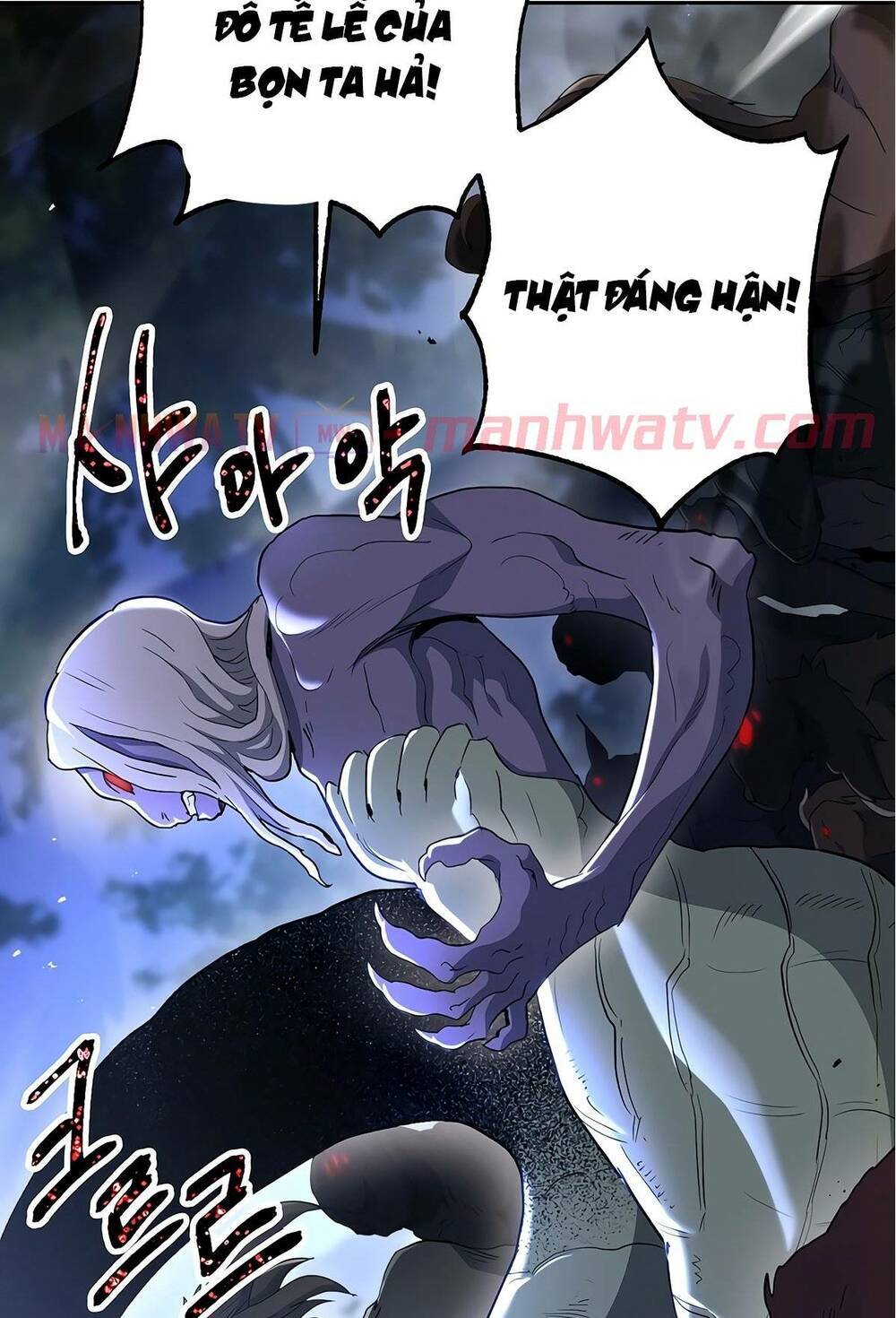 Cốt Binh Trở Lại: Chương 126