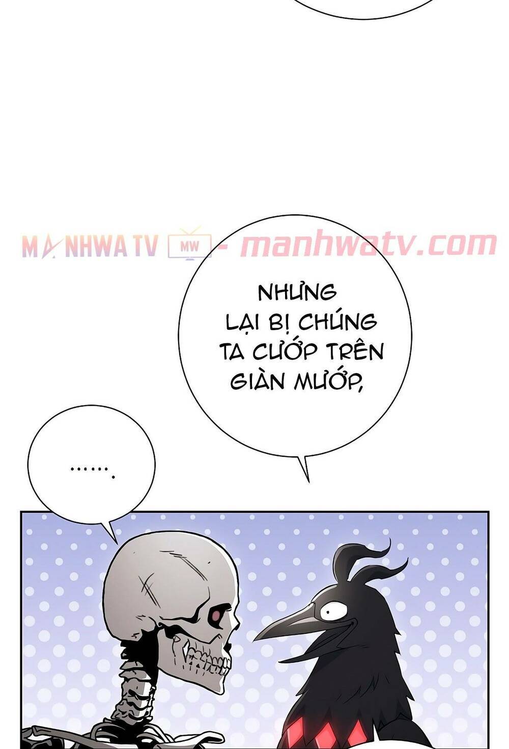 Cốt Binh Trở Lại: Chương 126