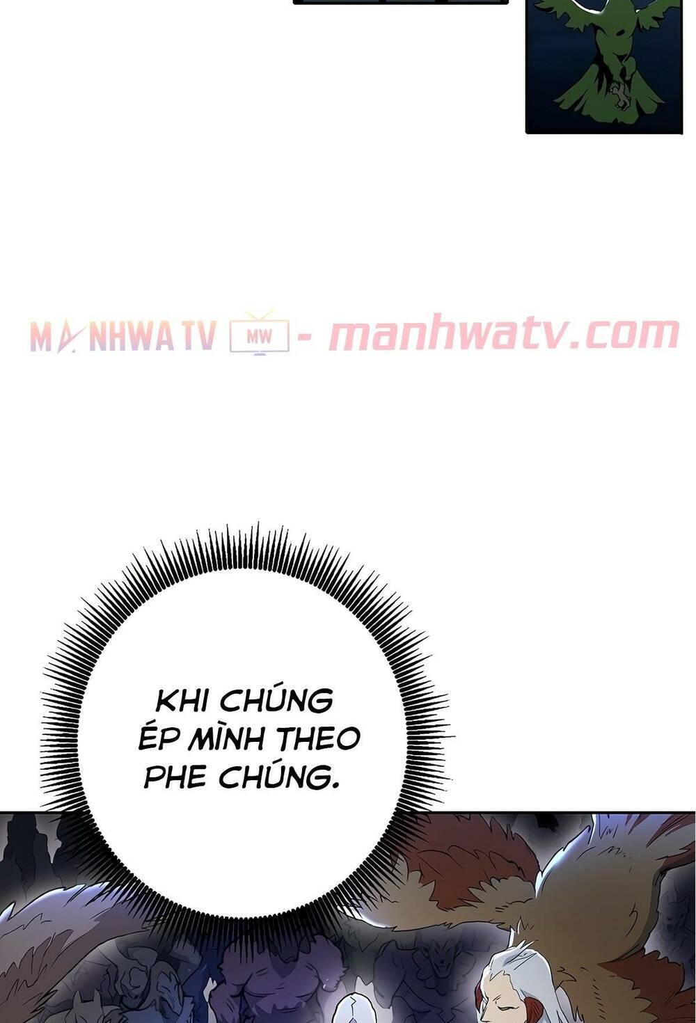 Cốt Binh Trở Lại: Chương 126