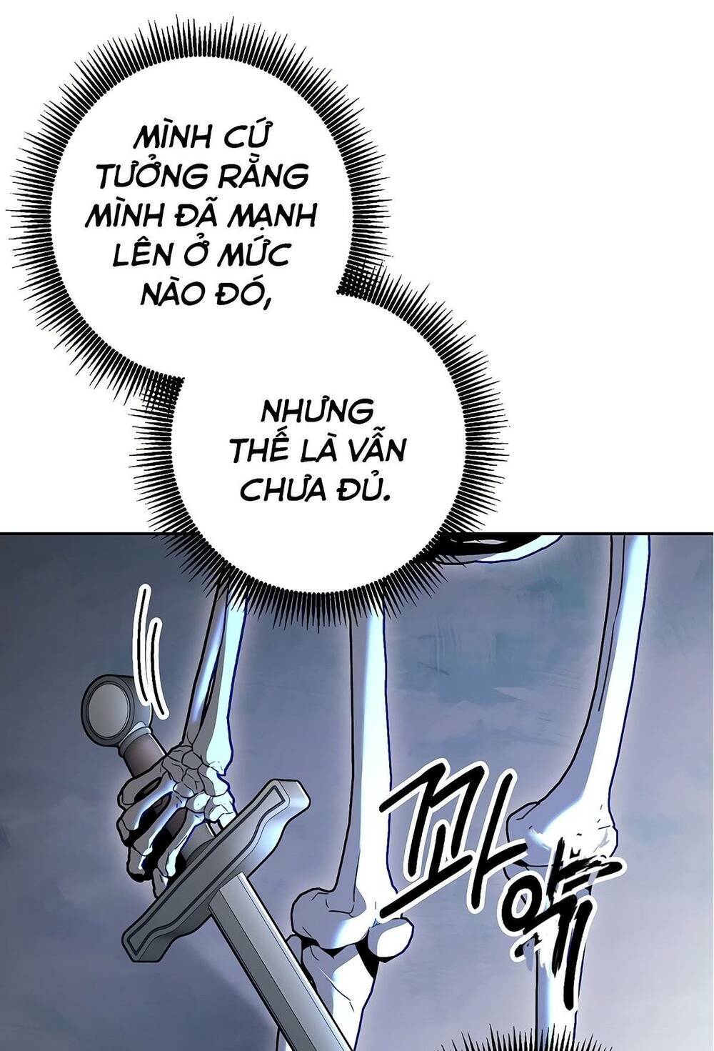 Cốt Binh Trở Lại: Chương 126