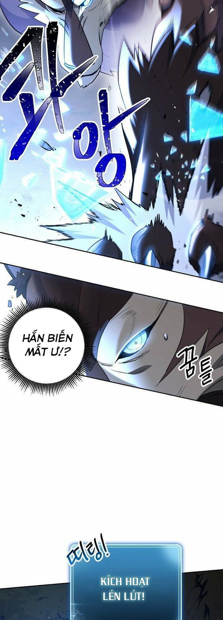 Cốt Binh Trở Lại: Chương 128