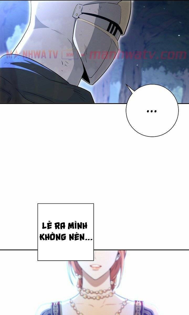 Cốt Binh Trở Lại: Chương 128