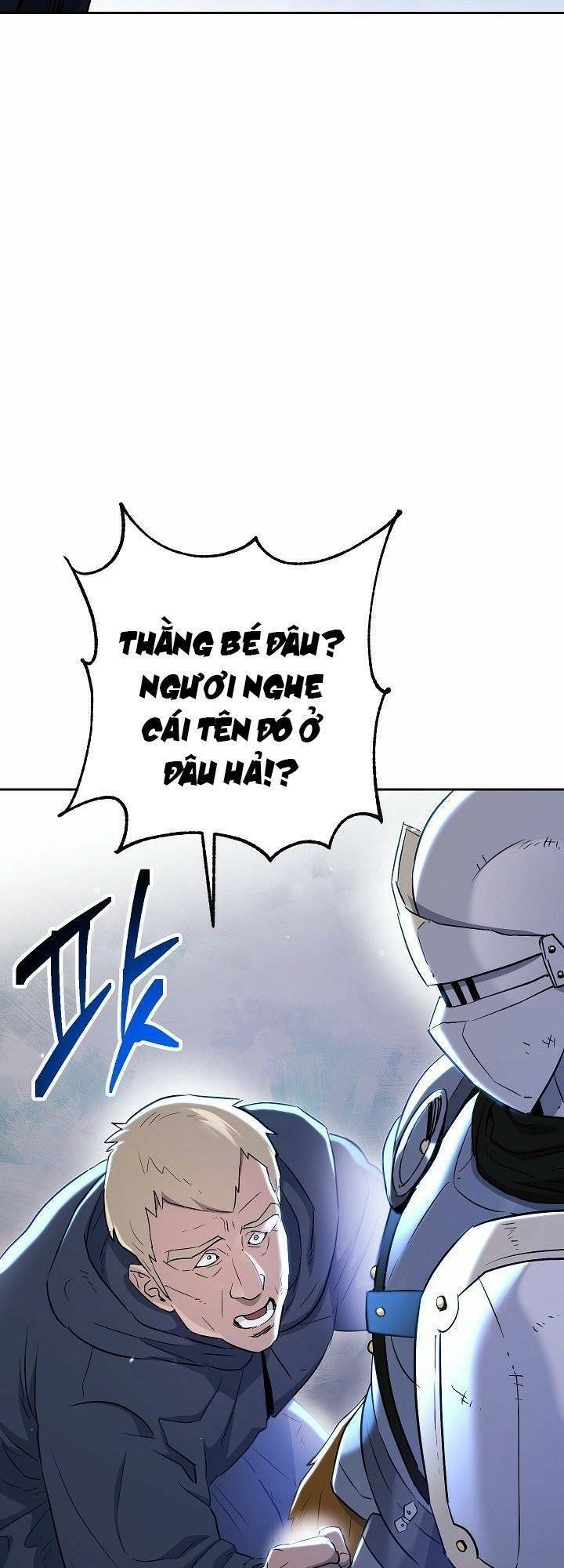 Cốt Binh Trở Lại: Chương 128