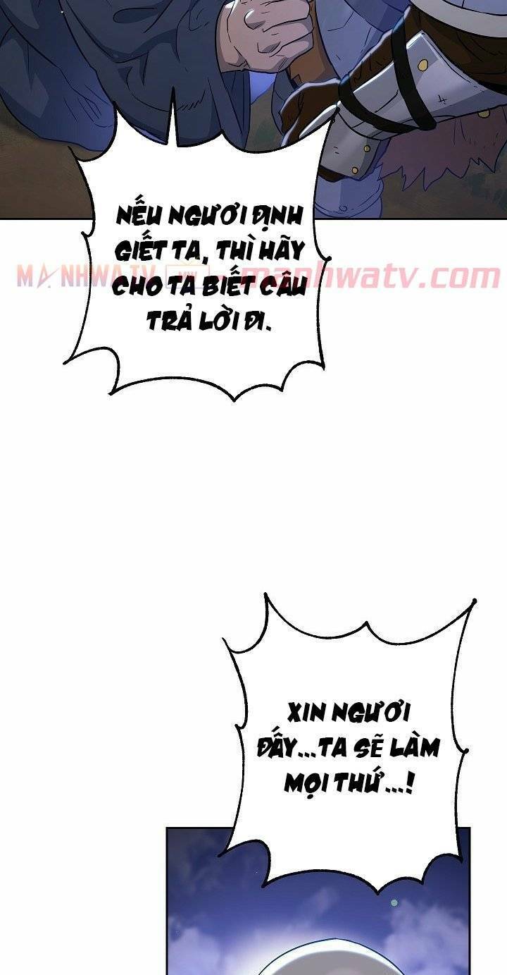 Cốt Binh Trở Lại: Chương 128