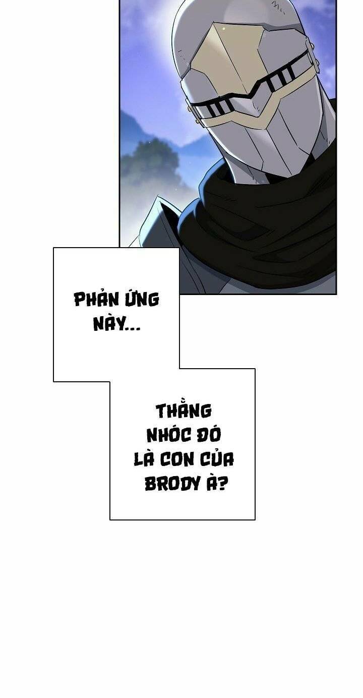 Cốt Binh Trở Lại: Chương 128