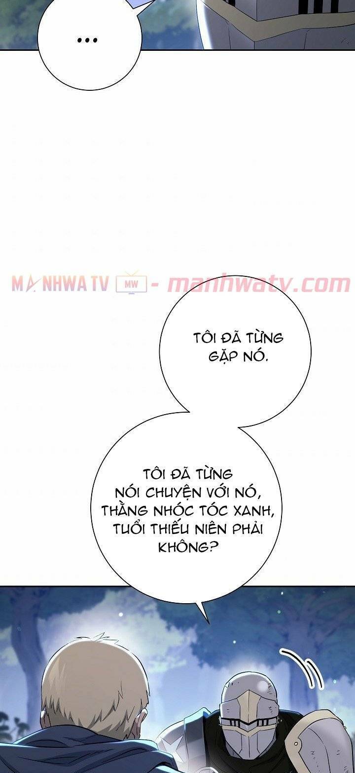 Cốt Binh Trở Lại: Chương 128