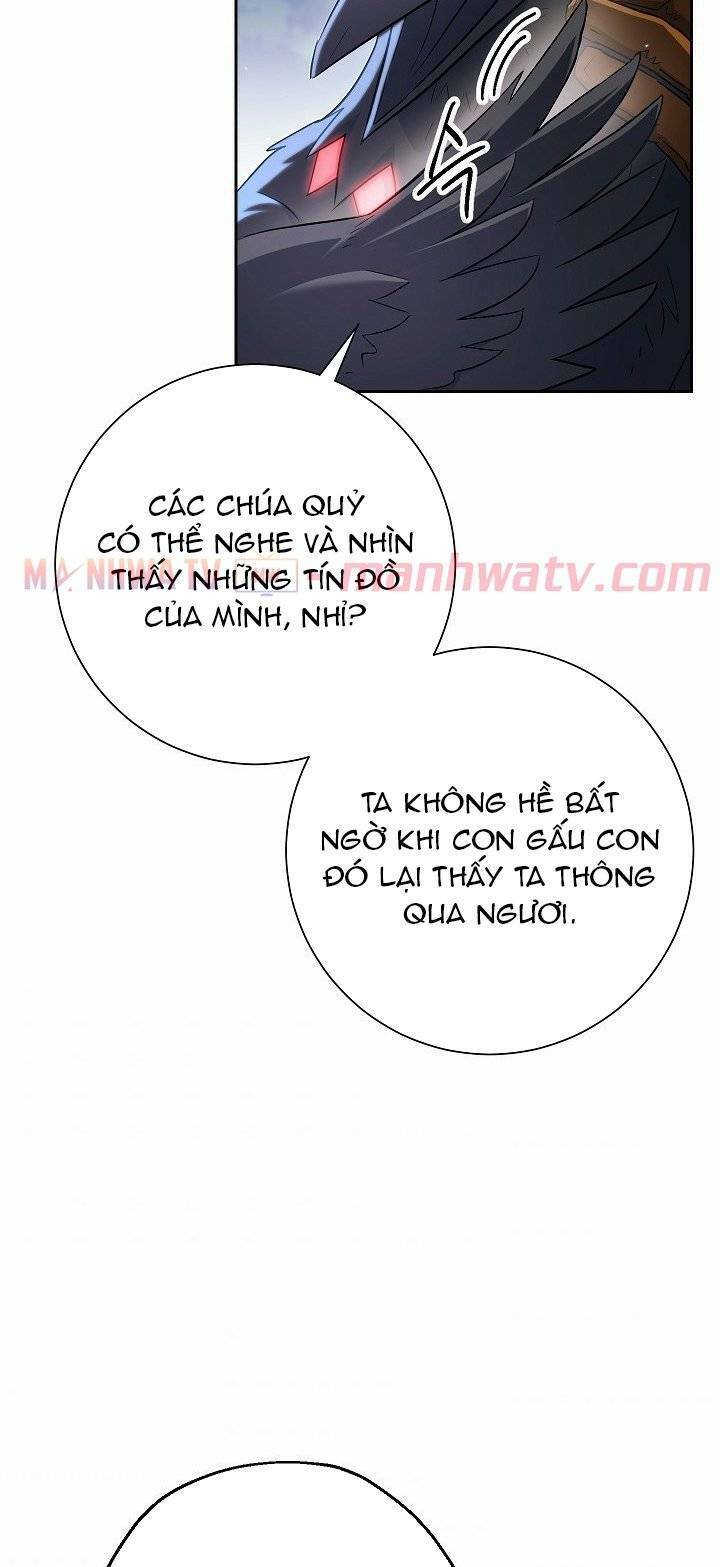 Cốt Binh Trở Lại: Chương 128