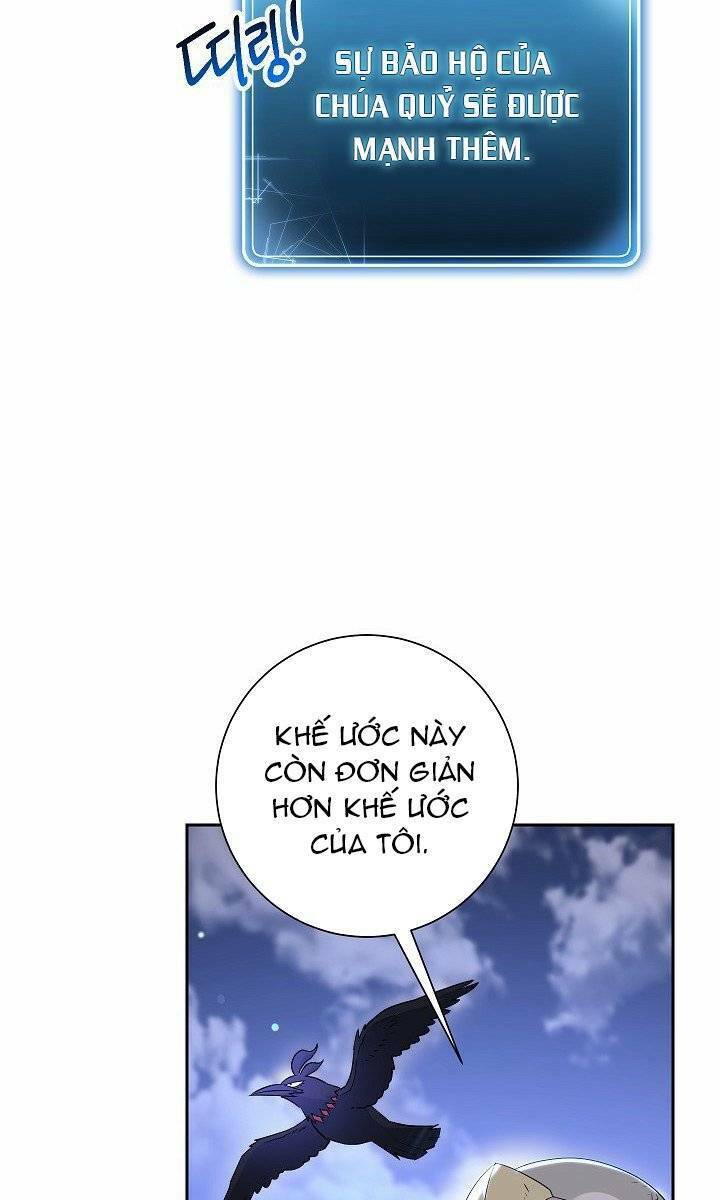 Cốt Binh Trở Lại: Chương 128