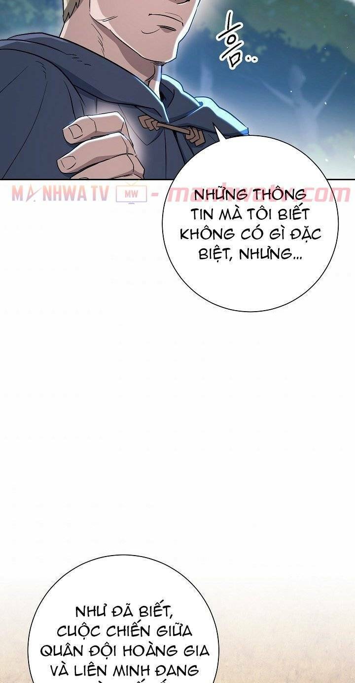 Cốt Binh Trở Lại: Chương 128