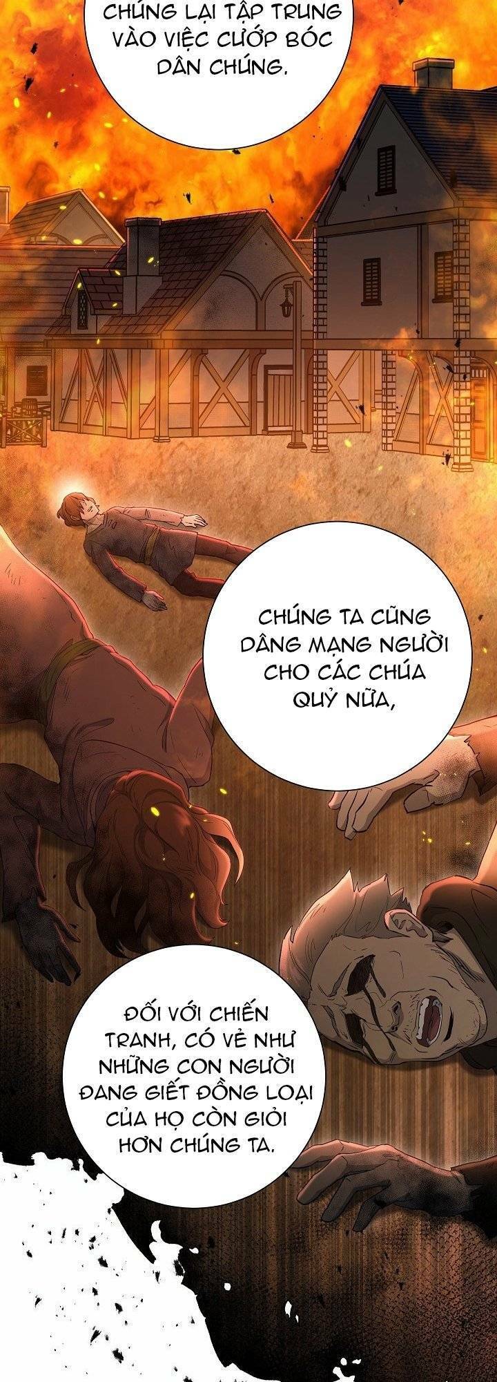 Cốt Binh Trở Lại: Chương 128