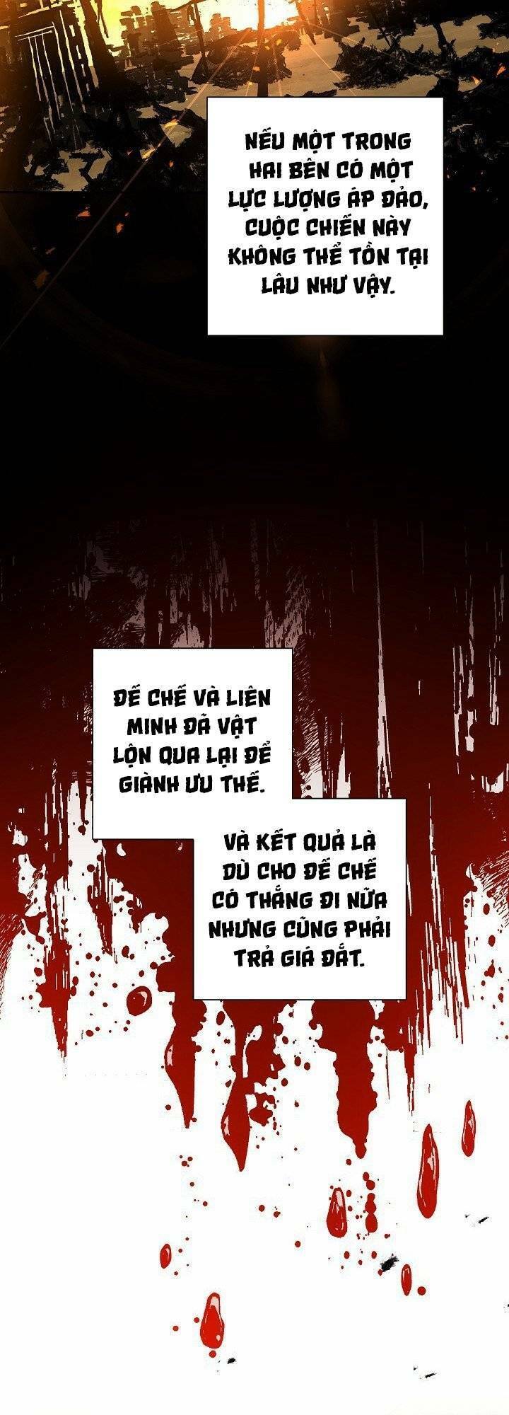 Cốt Binh Trở Lại: Chương 128