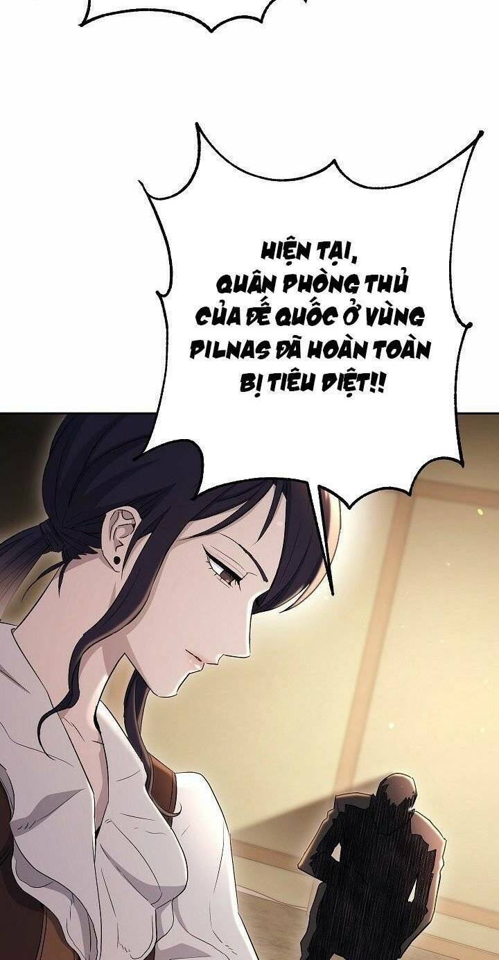 Cốt Binh Trở Lại: Chương 128